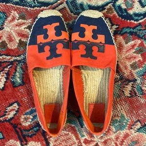 Tory Burch Espadrilles